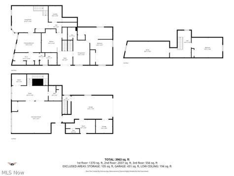 7910 Saint Clair Avenue Cleveland OH 44103