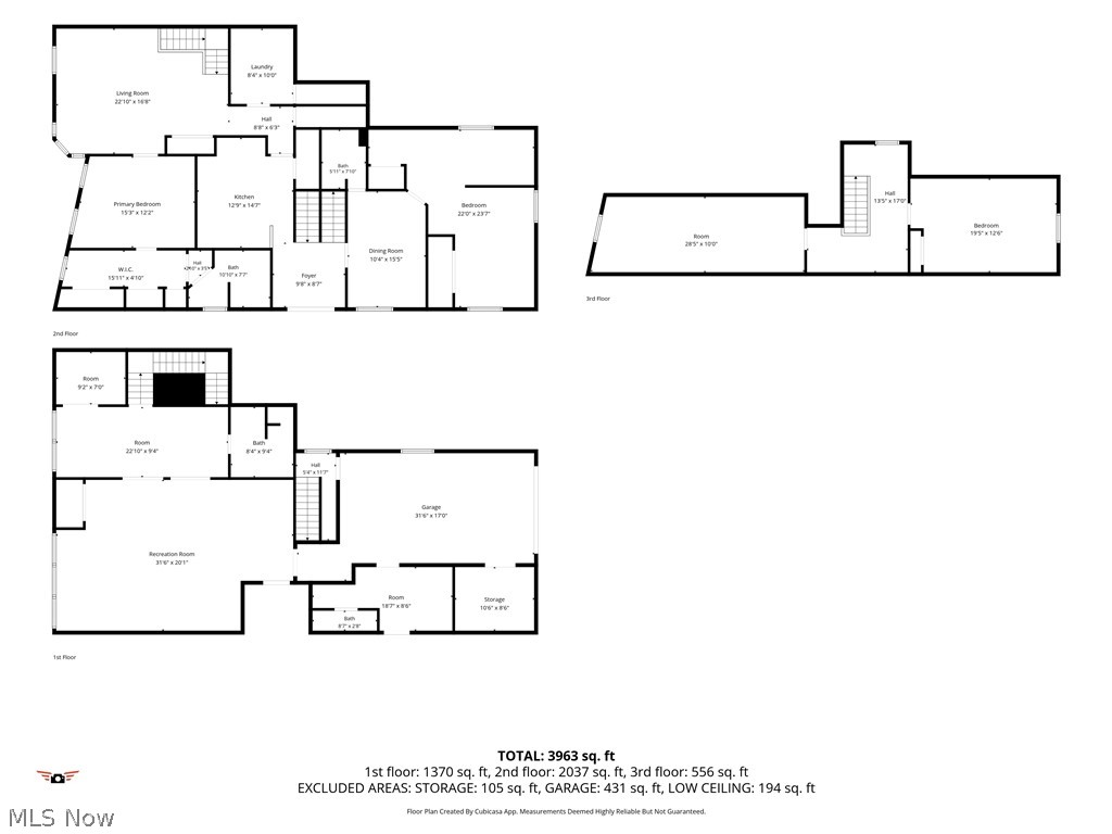 7910 Saint Clair Avenue Cleveland OH 44103