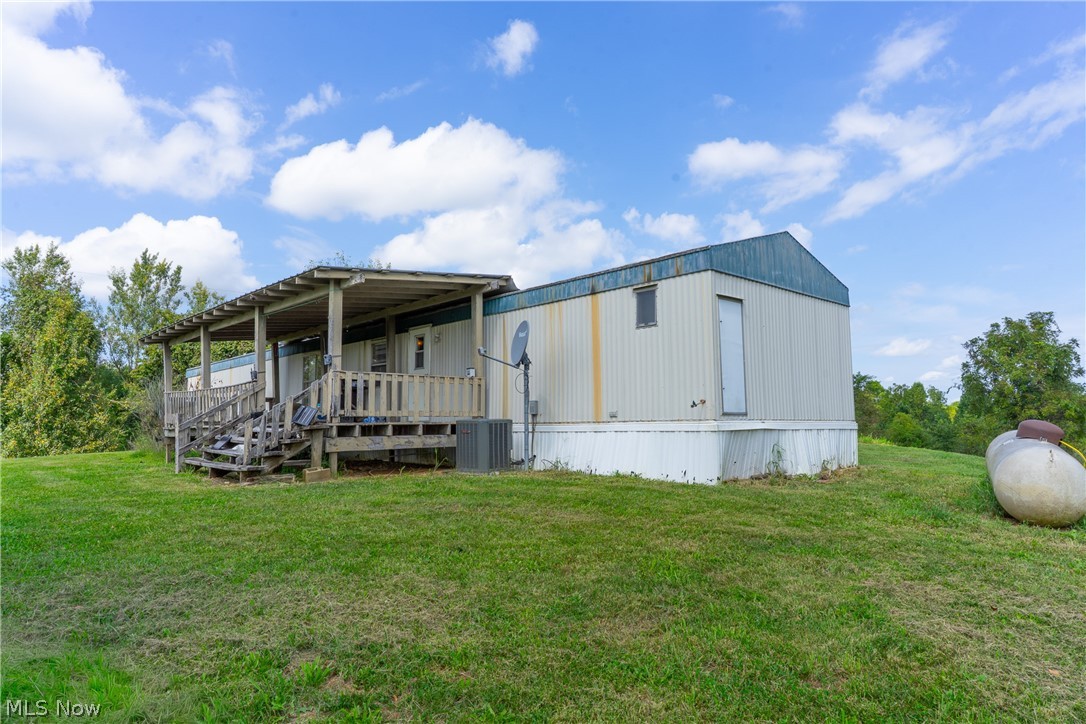 3930 Mcnally Road Stockport OH 43787