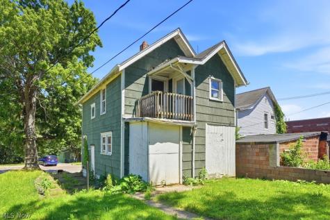 1920 Manchester Road Akron OH 44314