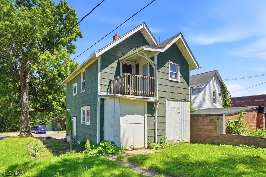 1920 Manchester Road Akron OH 44314