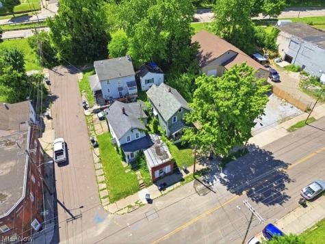 1920 Manchester Road Akron OH 44314