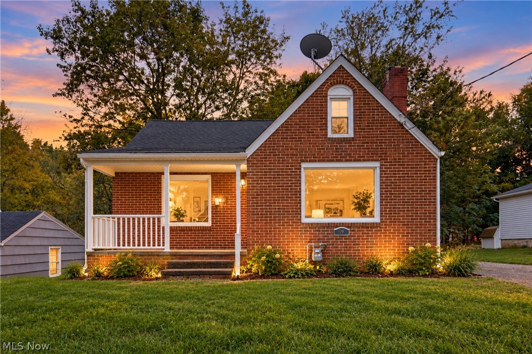 89 Marion Avenue SE Massillon OH 44646