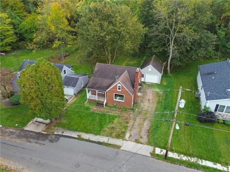89 Marion Avenue SE Massillon OH 44646