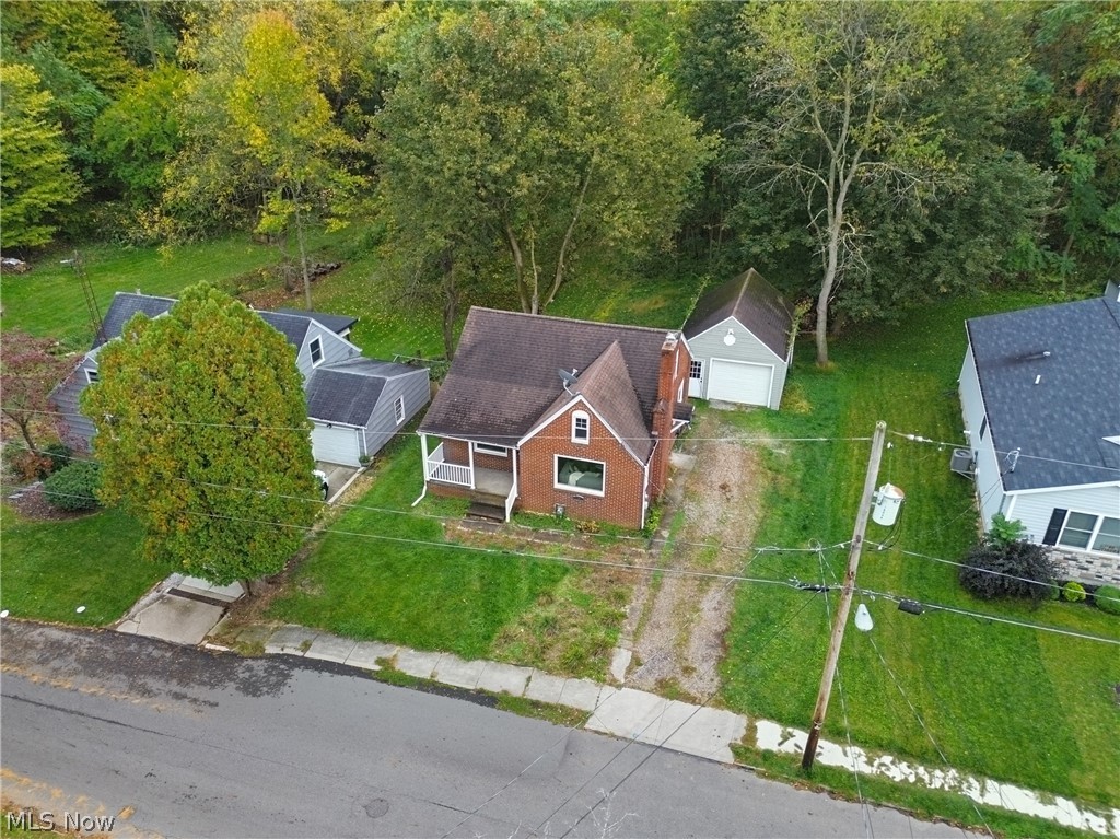 89 Marion Avenue SE Massillon OH 44646