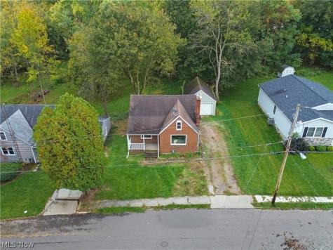 89 Marion Avenue SE Massillon OH 44646