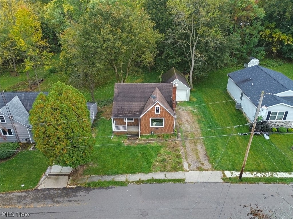 89 Marion Avenue SE Massillon OH 44646