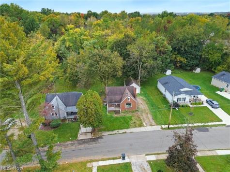 89 Marion Avenue SE Massillon OH 44646