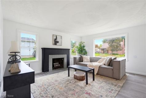 89 Marion Avenue SE Massillon OH 44646