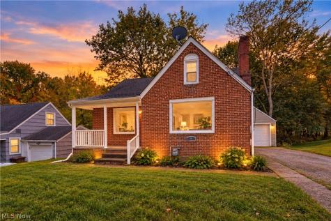 89 Marion Avenue SE Massillon OH 44646