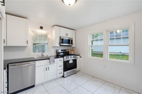 89 Marion Avenue SE Massillon OH 44646