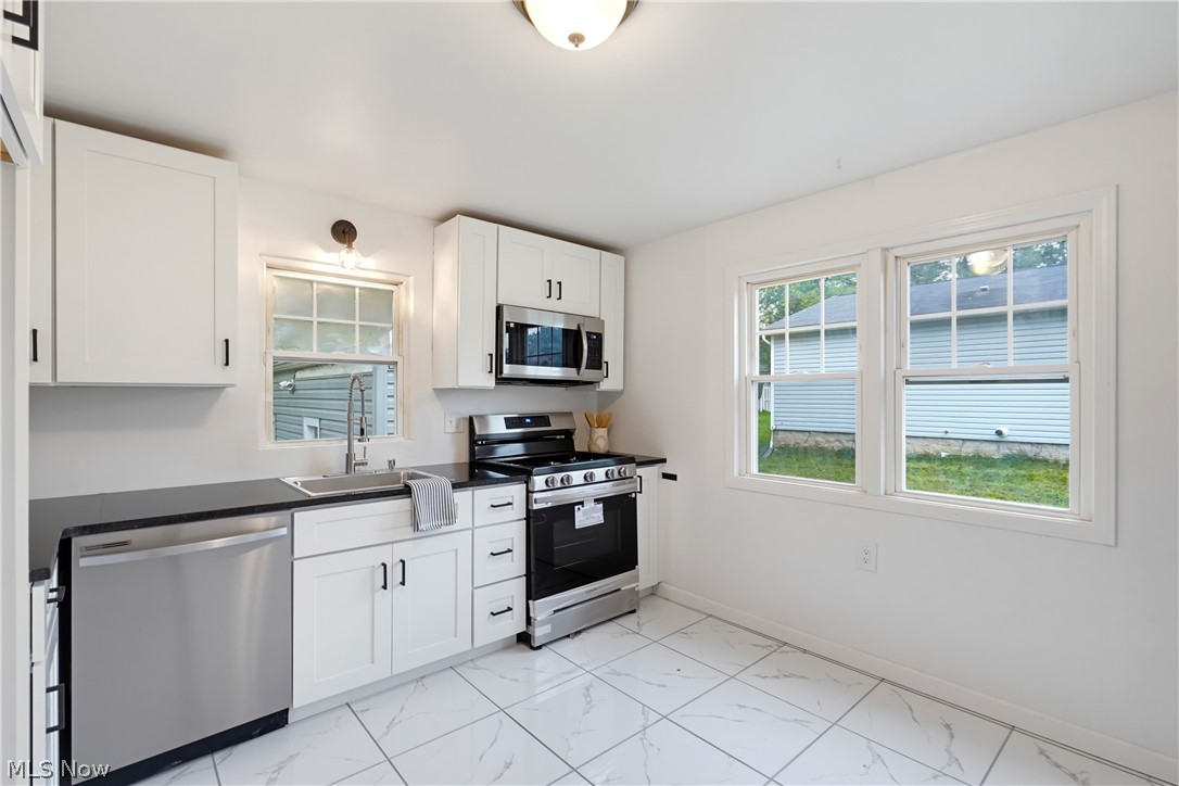 89 Marion Avenue SE Massillon OH 44646