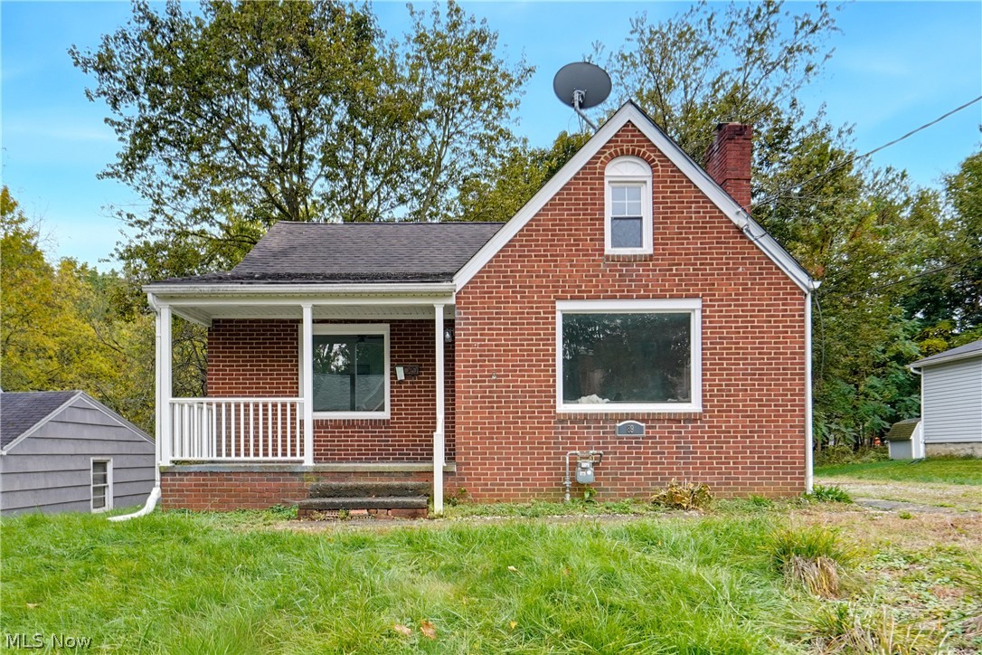 89 Marion Avenue SE Massillon OH 44646