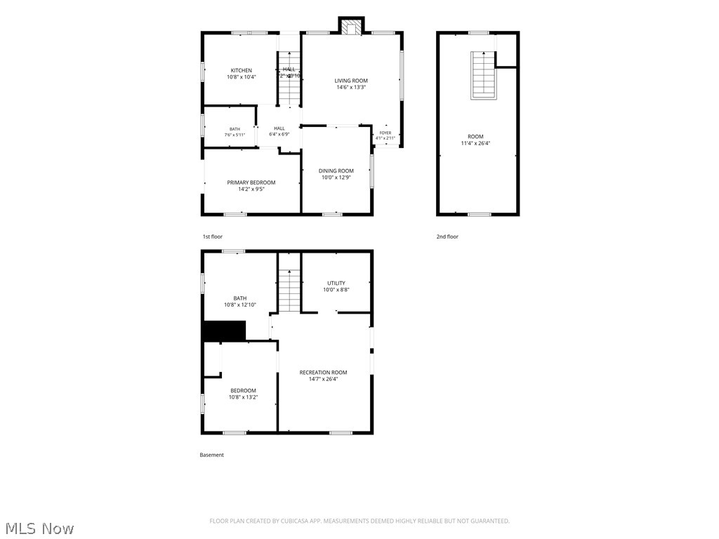 89 Marion Avenue SE Massillon OH 44646