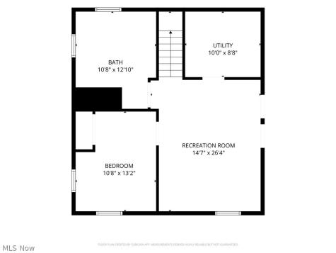 89 Marion Avenue SE Massillon OH 44646