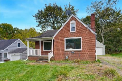89 Marion Avenue SE Massillon OH 44646