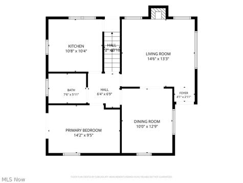 89 Marion Avenue SE Massillon OH 44646