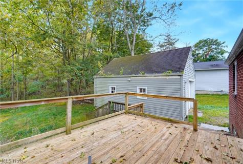 89 Marion Avenue SE Massillon OH 44646