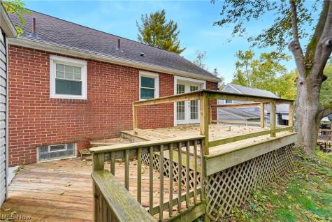 89 Marion Avenue SE Massillon OH 44646