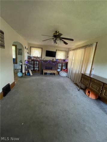 635 Wertz Avenue SW Canton OH 44710