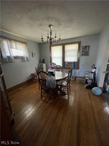 635 Wertz Avenue SW Canton OH 44710
