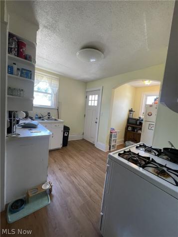 635 Wertz Avenue SW Canton OH 44710