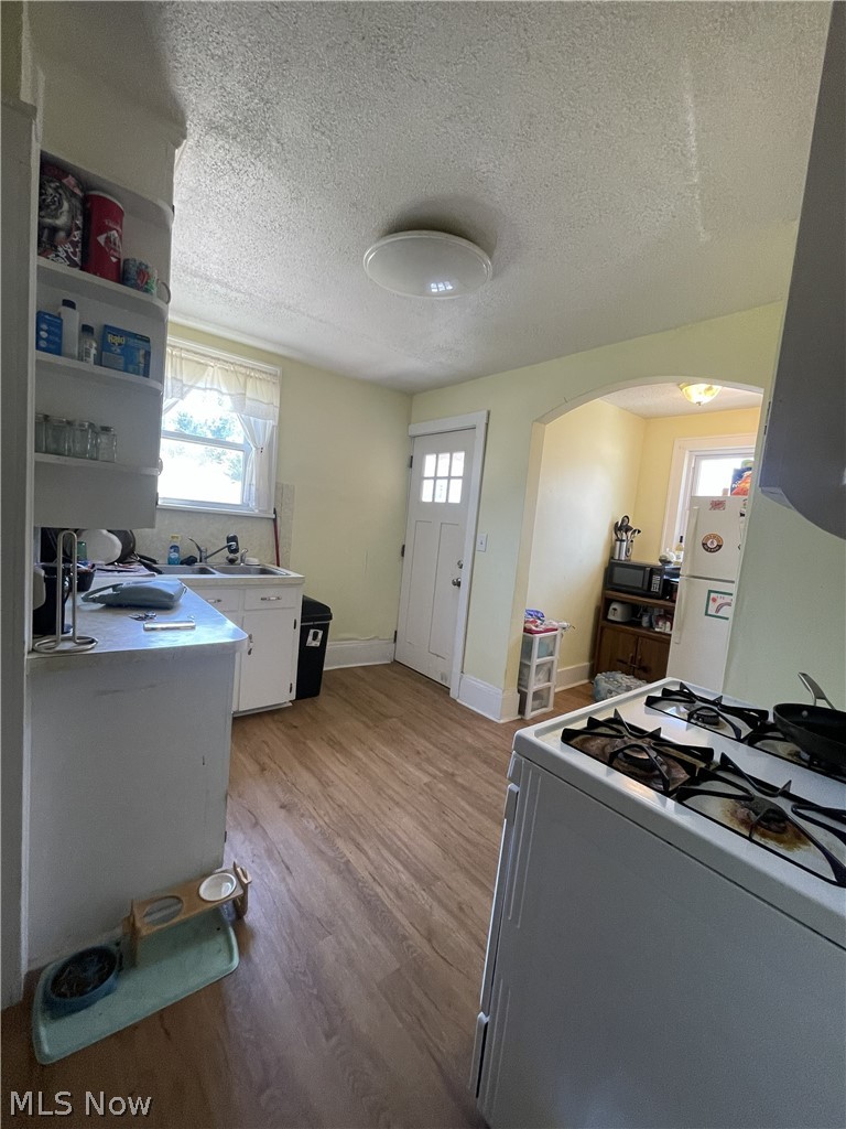 635 Wertz Avenue SW Canton OH 44710