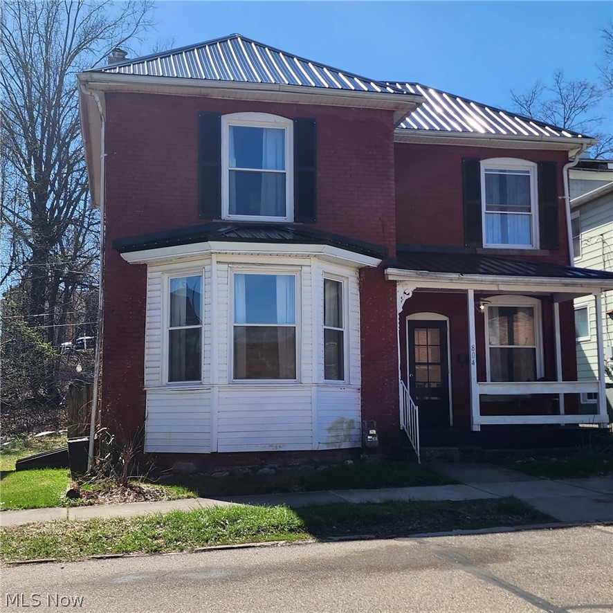 804 Gomber Avenue Cambridge OH 43725