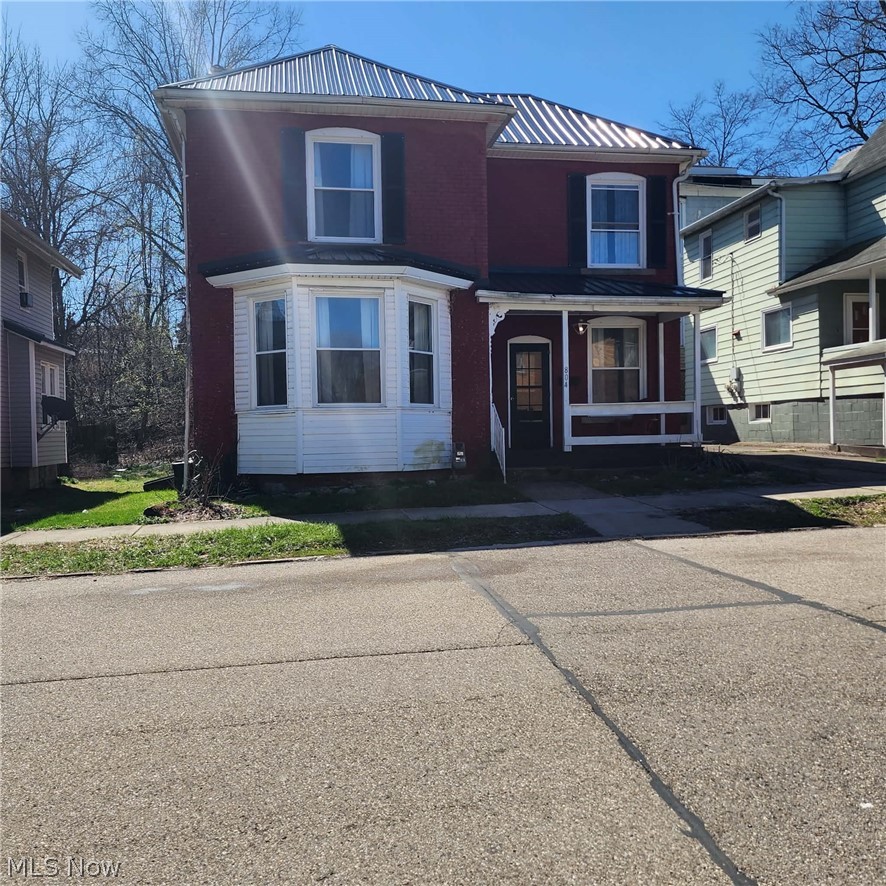 804 Gomber Avenue Cambridge OH 43725