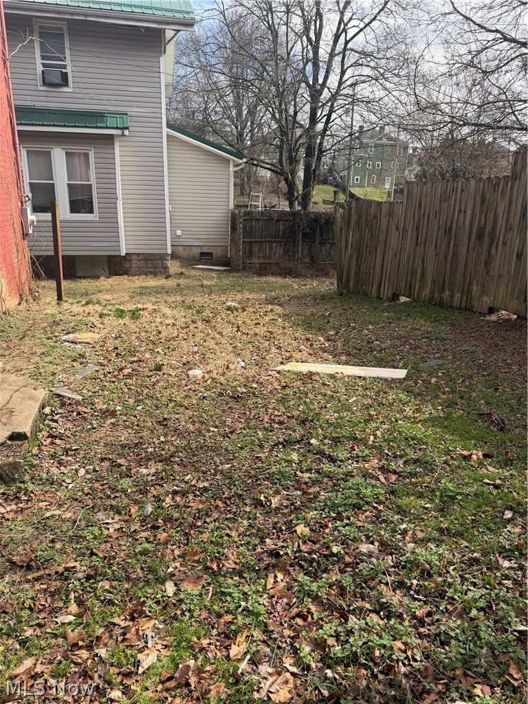 804 Gomber Avenue Cambridge OH 43725
