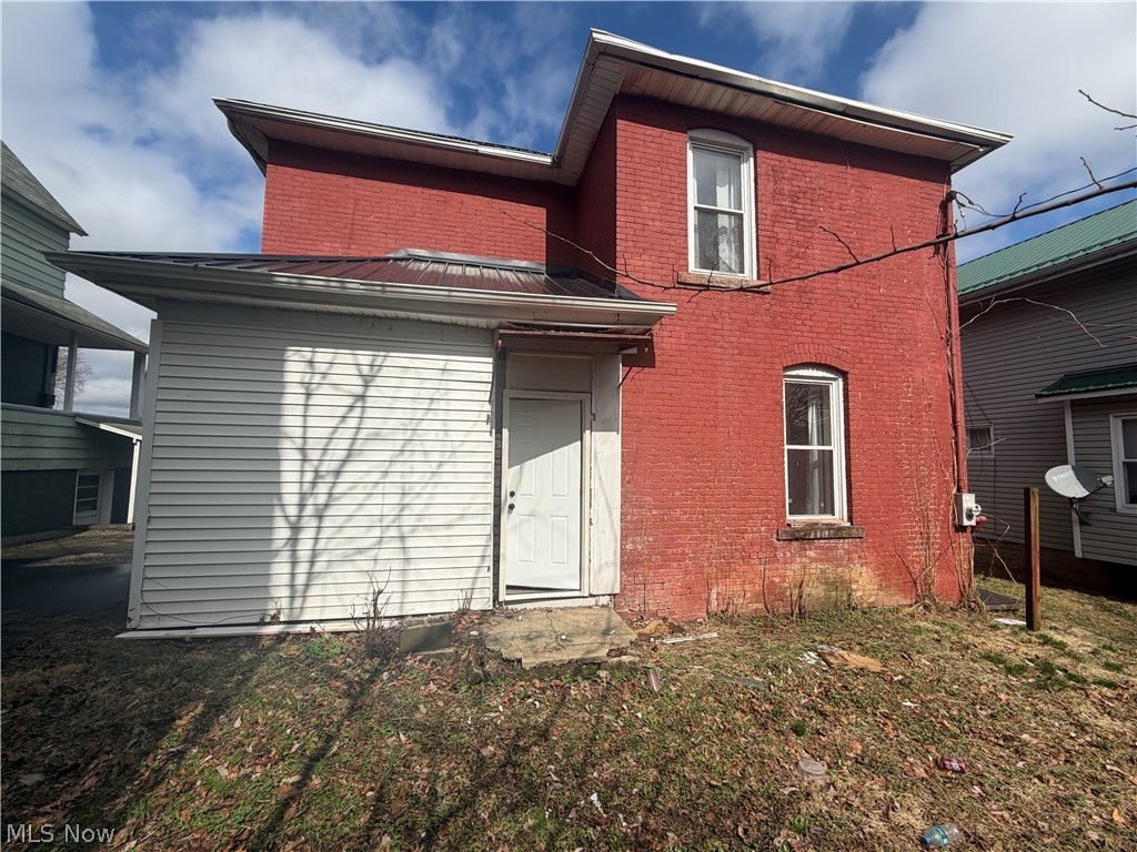 804 Gomber Avenue Cambridge OH 43725
