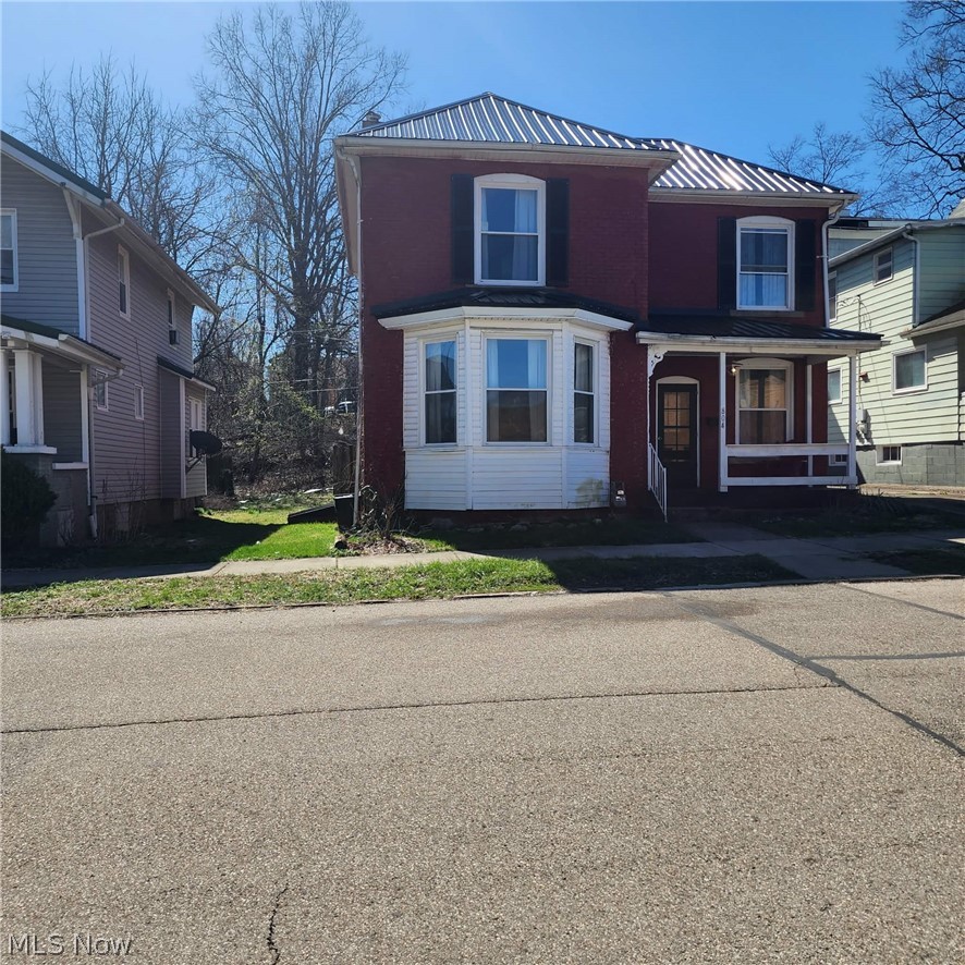 804 Gomber Avenue Cambridge OH 43725