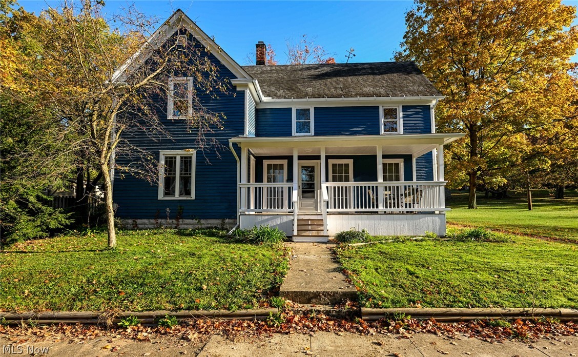 221 Mill Street Lodi OH 44254