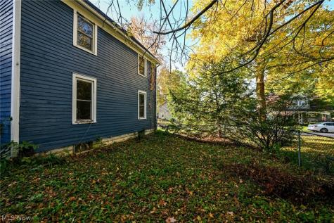 221 Mill Street Lodi OH 44254