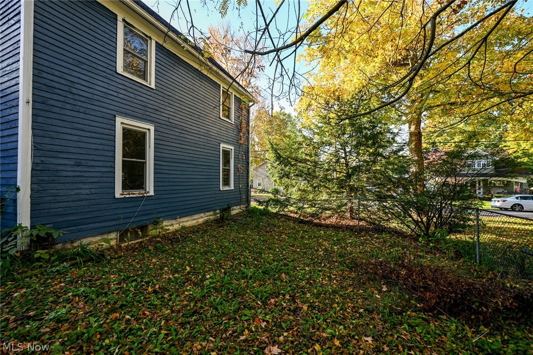 221 Mill Street Lodi OH 44254