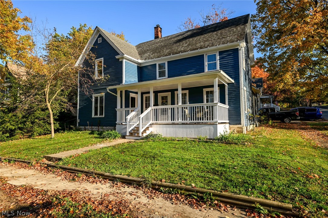 221 Mill Street Lodi OH 44254