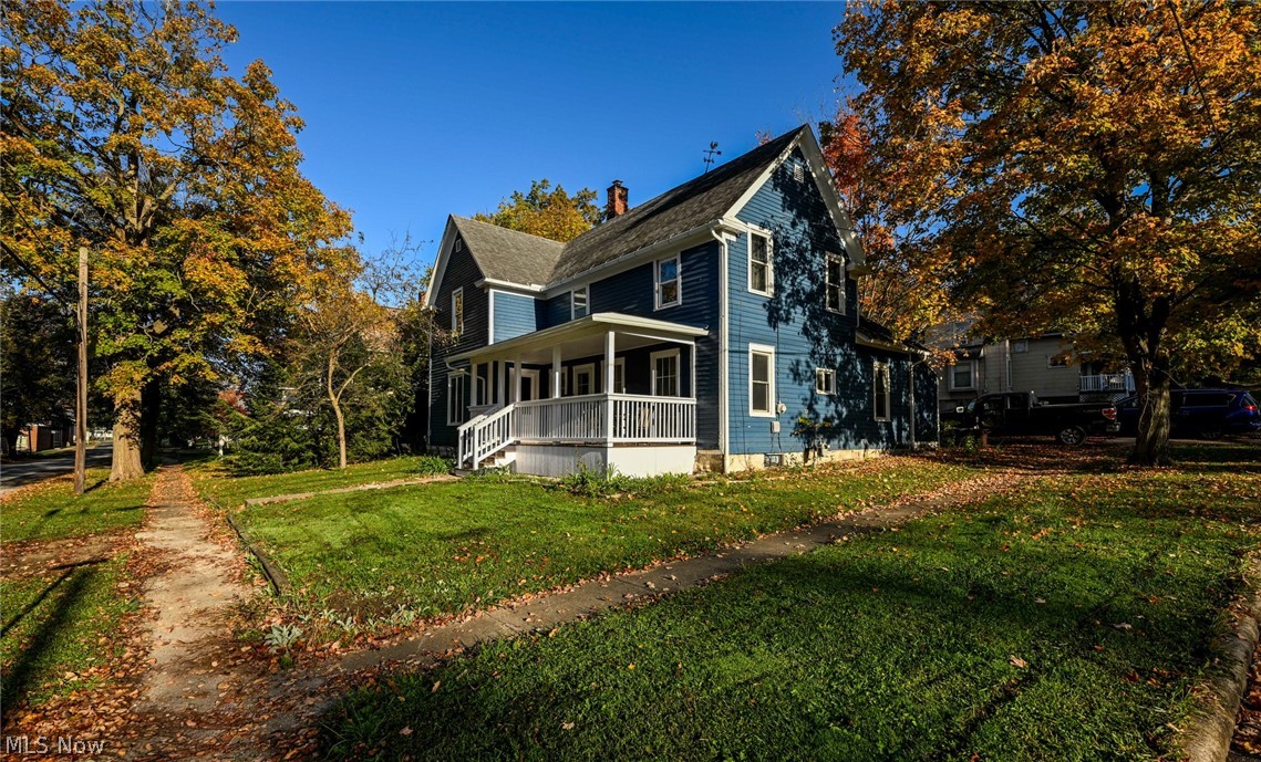 221 Mill Street Lodi OH 44254