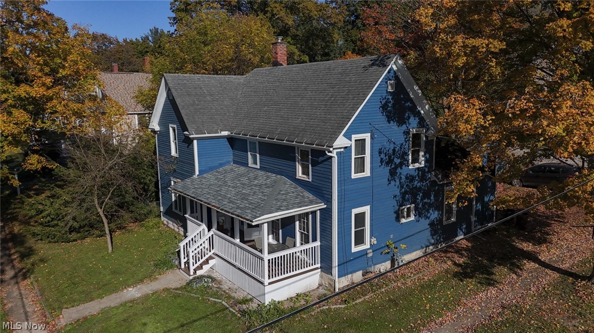 221 Mill Street Lodi OH 44254