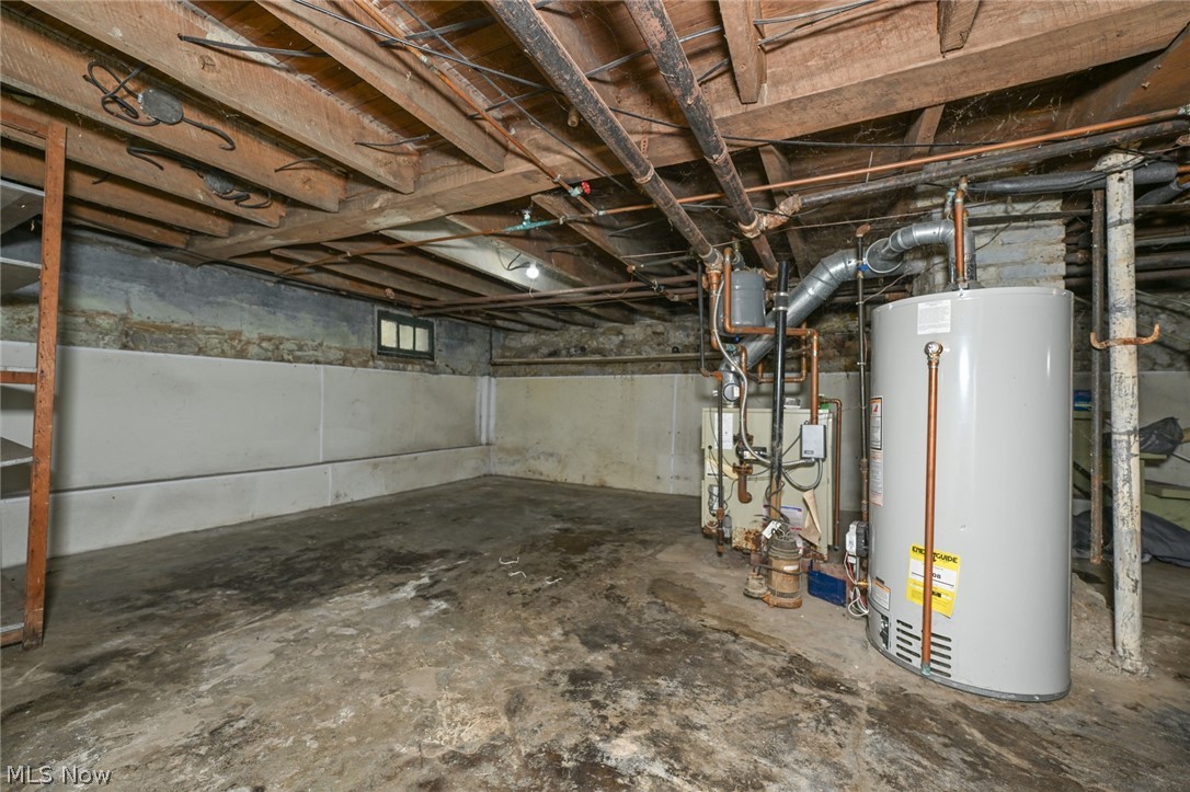 221 Mill Street Lodi OH 44254