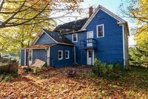 221 Mill Street Lodi OH 44254