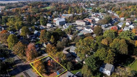 221 Mill Street Lodi OH 44254