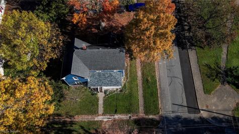 221 Mill Street Lodi OH 44254