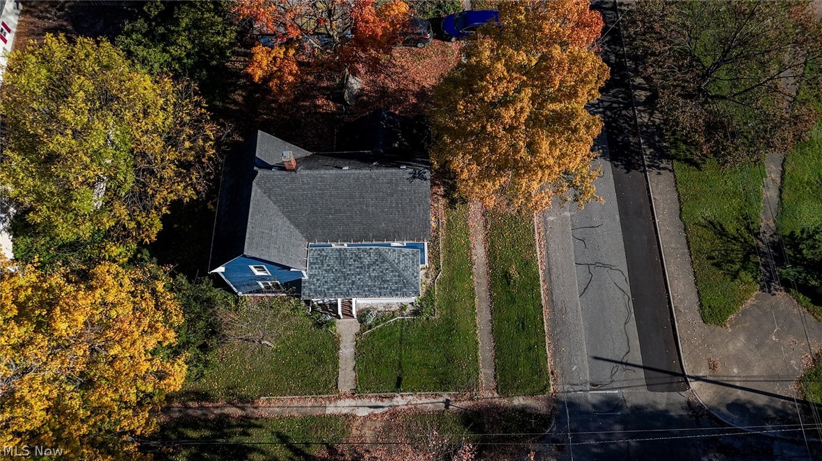 221 Mill Street Lodi OH 44254