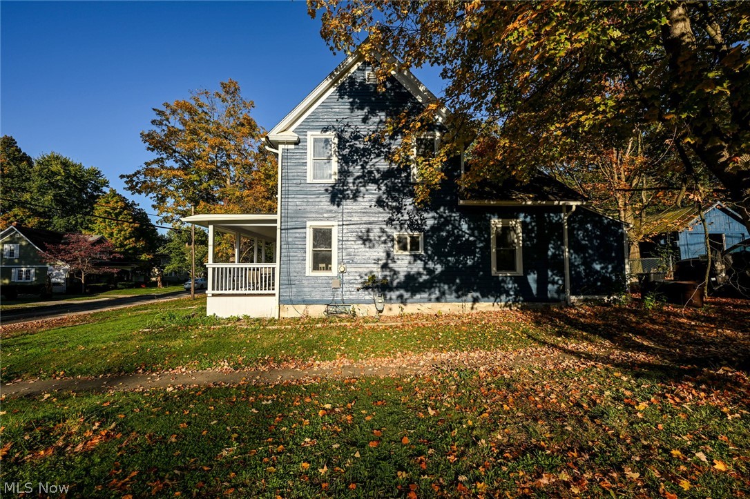 221 Mill Street Lodi OH 44254