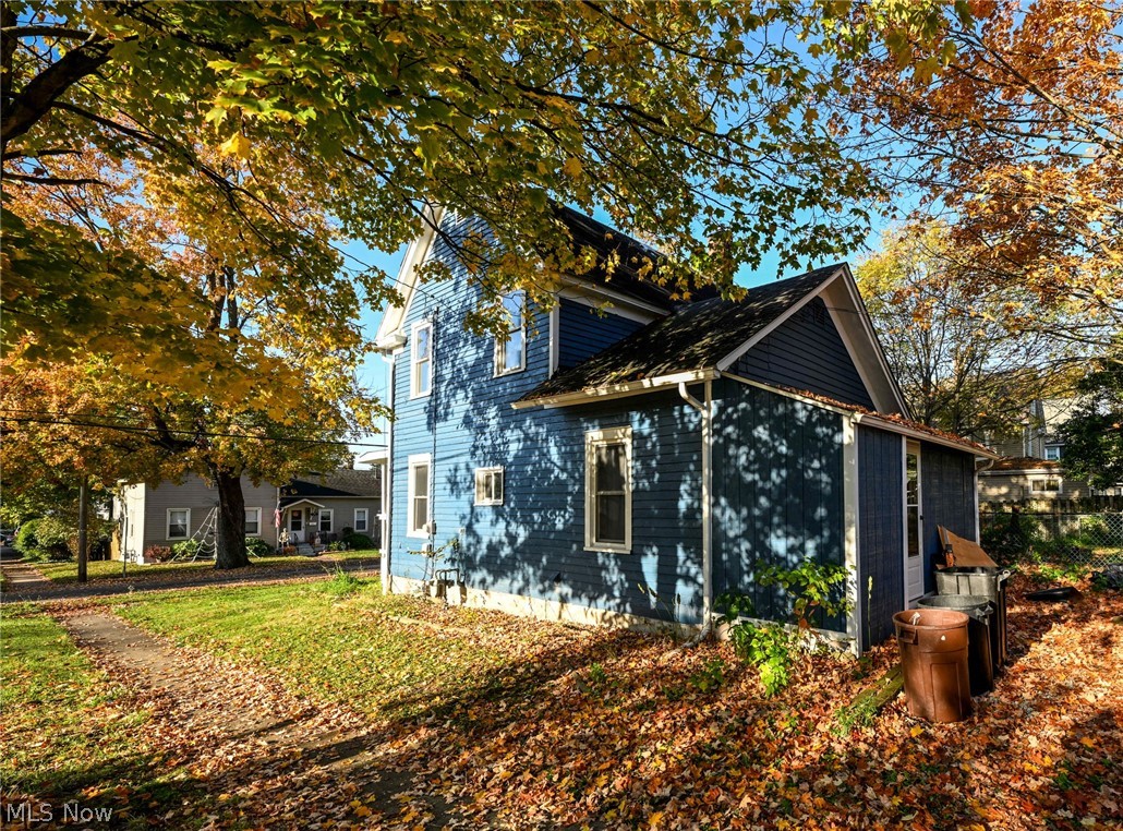 221 Mill Street Lodi OH 44254