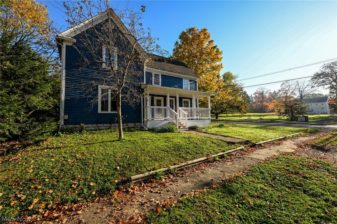 221 Mill Street Lodi OH 44254