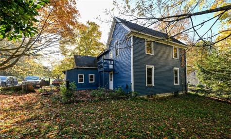 221 Mill Street Lodi OH 44254