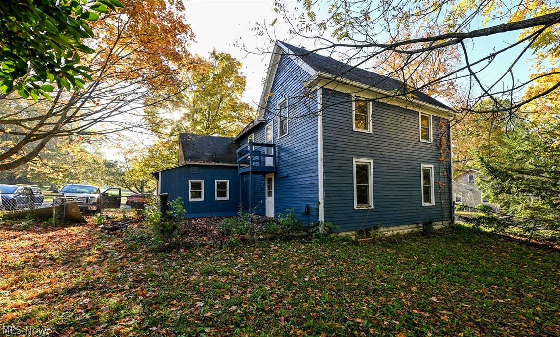 221 Mill Street Lodi OH 44254