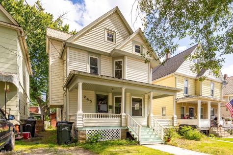 245 George Street Elyria OH 44035