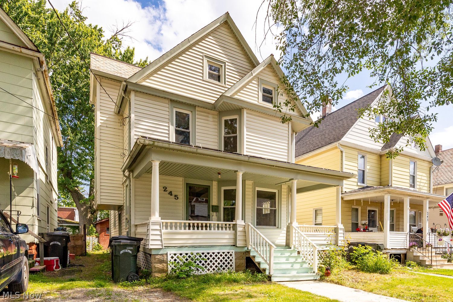 245 George Street Elyria OH 44035